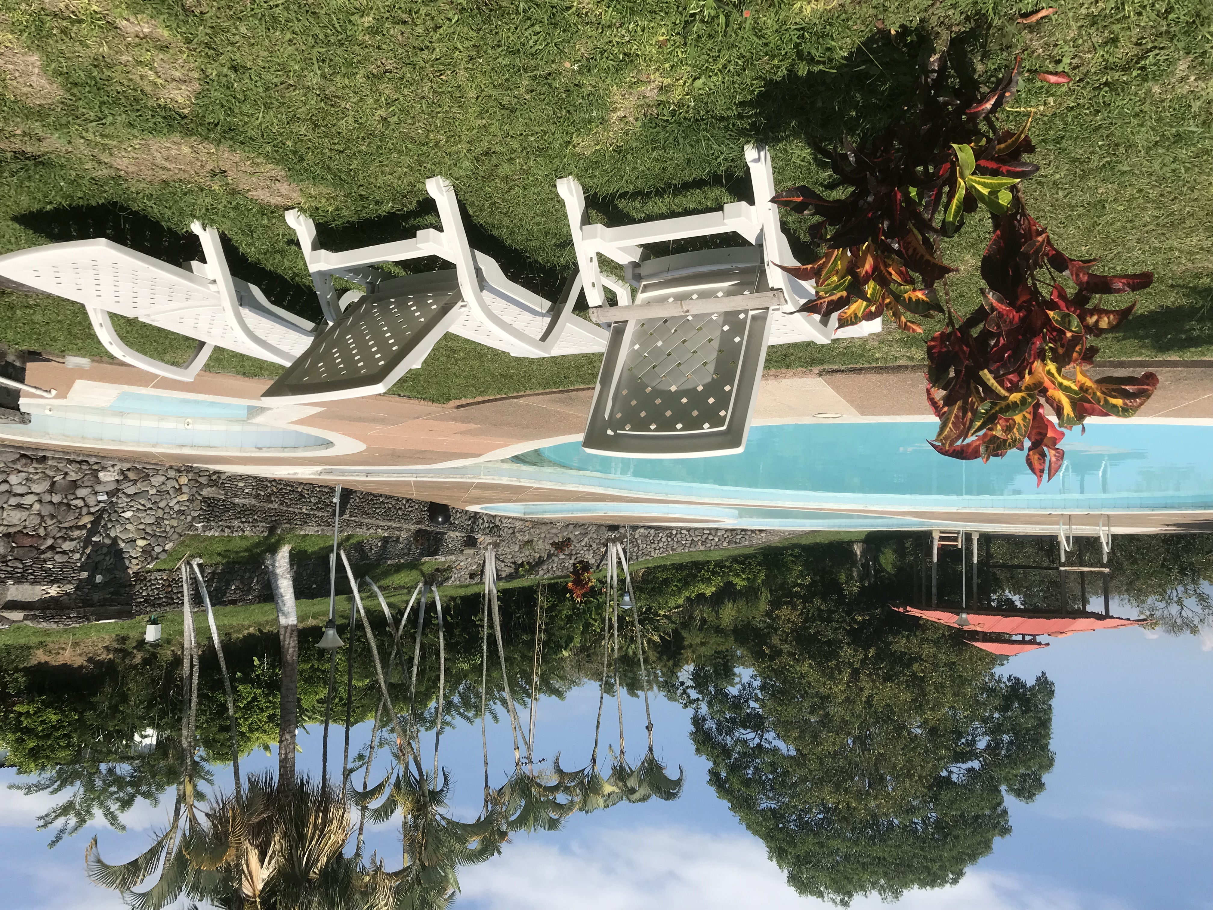 Zona Húmeda - La Bonita